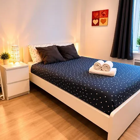 Le Nid Urbain - Centre - Climatisation - Confort Apartment *