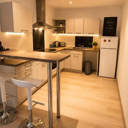 Le Nid Urbain - Centre - Climatisation - Confort * Valence (Drome)